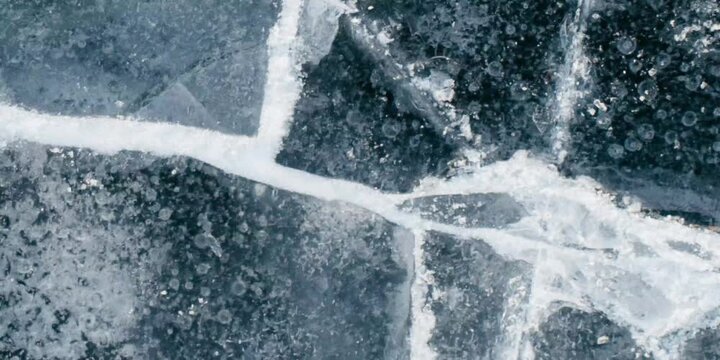 Grunge texture background distressed dirty surface overlay for design and video editing 4K