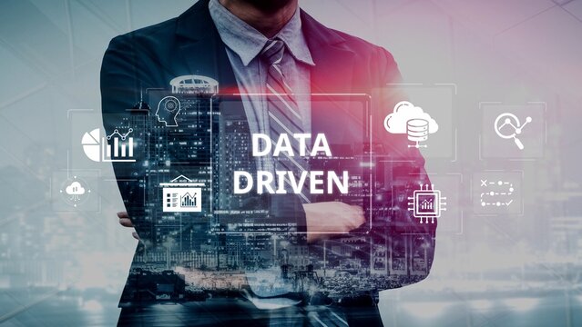 Data-driven decision-making empowers business through analytics, datum collection, and AI systems. Data driven tools support cloud data processing and data visualization across datum platforms. Muxer