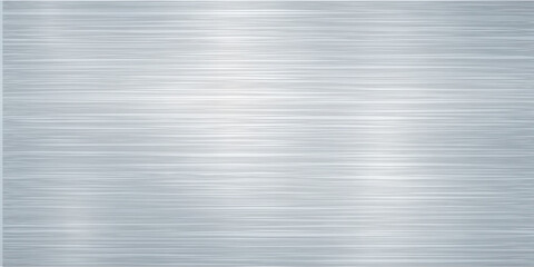 Fototapeta premium brushed metal background