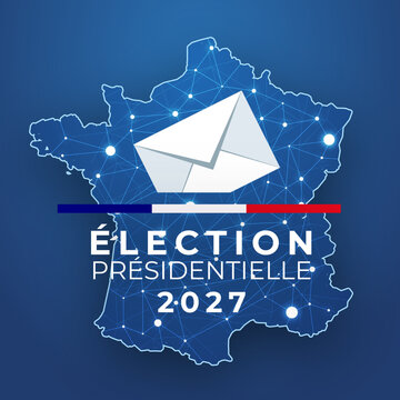 &Eacute;lection pr&eacute;sidentielle fran&ccedil;aise de 2027