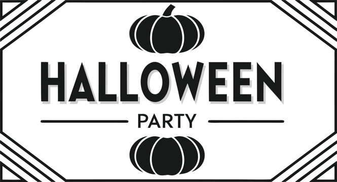 vector illustration of fruits and vegetables on a blackboard