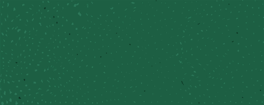 Green bitmap pixel background with abstract gradient. 8bit art texture with disintegration and glitch.