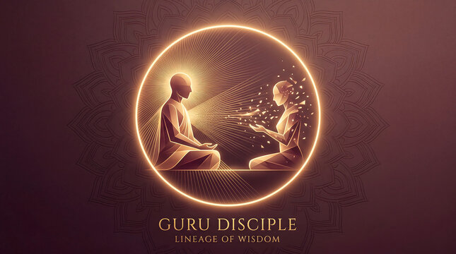 Guru Purnima is a sacred festival honoring teachers and spiritual guides, expressing gratitude, wisdom, and devotion through rituals, prayers, and traditional offerings across India.