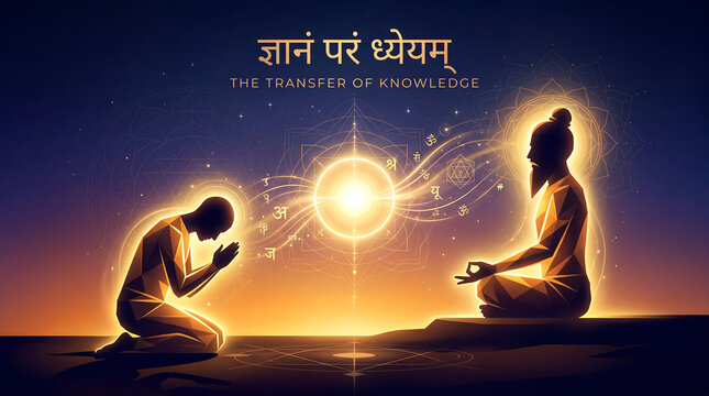Guru Purnima is a sacred festival honoring teachers and spiritual guides, expressing gratitude, wisdom, and devotion through rituals, prayers, and traditional offerings across India.