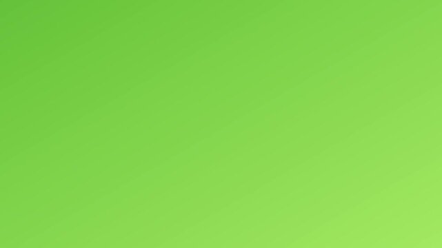 Healthy bright lime green and forest green abstract gradient loop background for organic food branding vegan lifestyle blogs and sustainable agriculture marketing assets