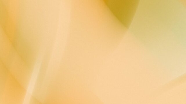 Soft Beige and Warm White Gradient Waves with Smooth Light Flow, Elegant Abstract Background
