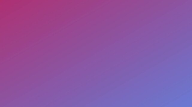Modern periwinkle blue and mauve purple abstract gradient background loop for corporate software startup presentations minimalist technology brand assets and digital services
