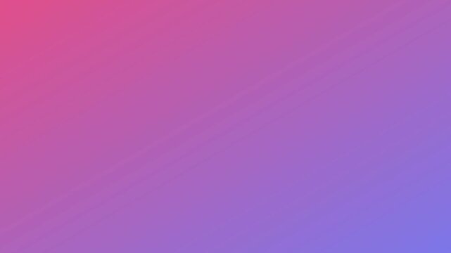 Soft periwinkle blue and mauve purple abstract gradient background loop for corporate software startup presentations minimalist technology brand assets and professional digital ads