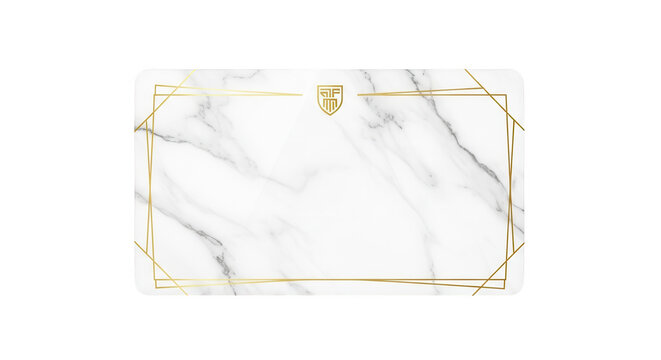 A detailed map outline of the state of Florida with dotted border lines and grid markings isolated on transparent background