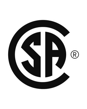 CSA Symbol Vector SVG