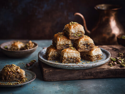 Baklava