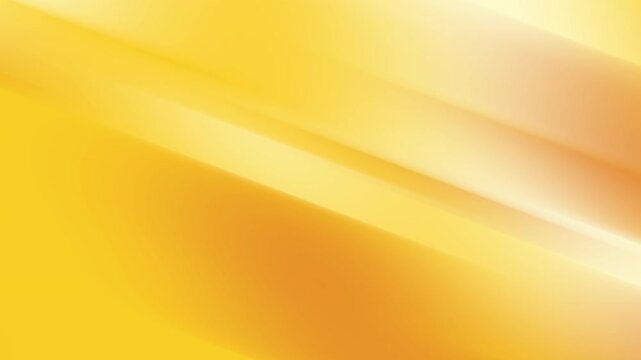 Abstract blurry background of yellow orange and white. Suitable for graphic design projects, web backgrounds, presentations and artistic creations. 
