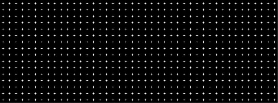 Seamless pattern Bold Plus Node Grid blueprint, black surface. Smooth junction geometry mesh, interface layouts dashboards planning pages notebook sheets digital technology visuals.