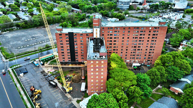 Current Renovation