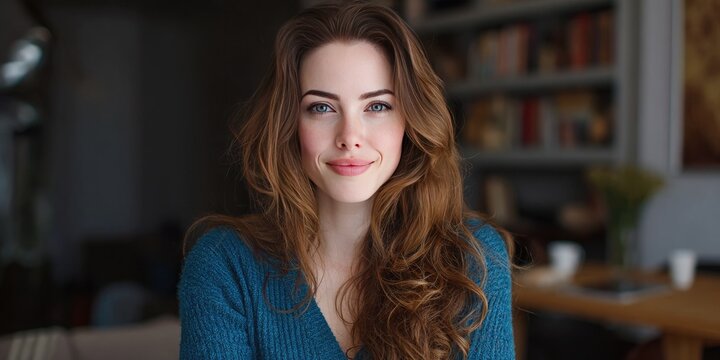psychologist - professional woman professional doctor for mental health psych evaluations
