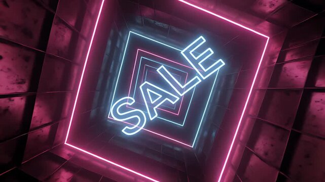 Cyber Monday Tech Tunnel