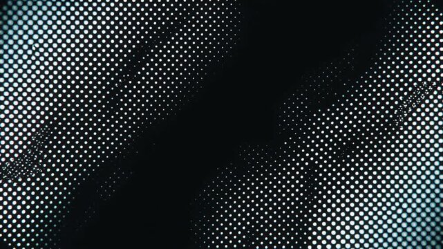 Diagonal Micro Matrix Fringe