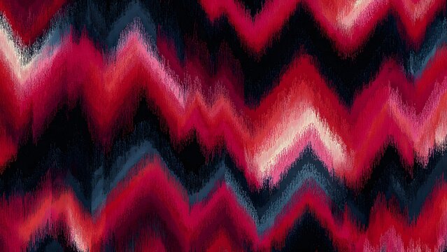 Abstract colorful red and blue background with fiery patterns and glowing texture design
