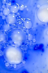 Close up of Copper Peptide Skin Care Gel