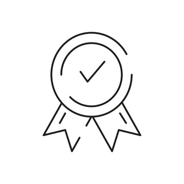 Approved Badge with Check Mark Symbol.Approved Quality Badge with Tick Symbol.Approved Badge with Verified Tick..eps