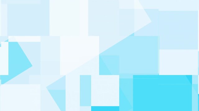 abstract design with blue geometric shapes suitable for backgrounds, web design, and marketing materials for modern businesses.
