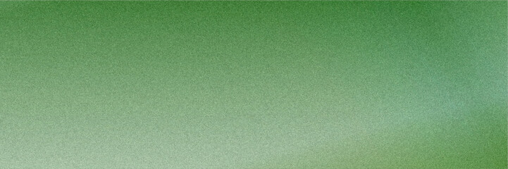 Fototapeta premium Bright green gradient background with soft grain, evoking nature and growth, perfect for eco branding, health campaigns, and clean modern layout designs.