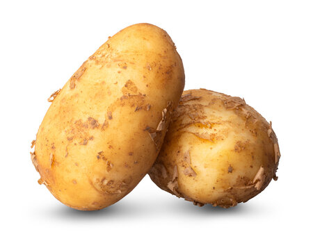 新ジャガイモ / new potatoes