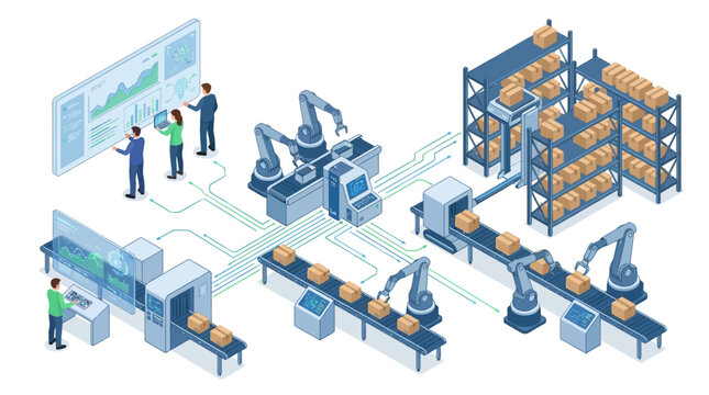 Isometric Software Solutions Isometric Software Development Images – Browse 33,544 Stock Photos ...