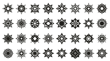 This striking black ink splash evokes creativity and dynamism, perfect for modern designs or illustrating concepts like impact and disruption. It's id © hamay