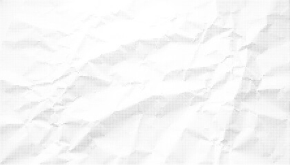 Fototapeta premium Halftone Texture Isolated on Transparent Background, halftone texture, transparent background texture, halftone dots pattern, abstract halftone design, graphic design element, print texture overlay.