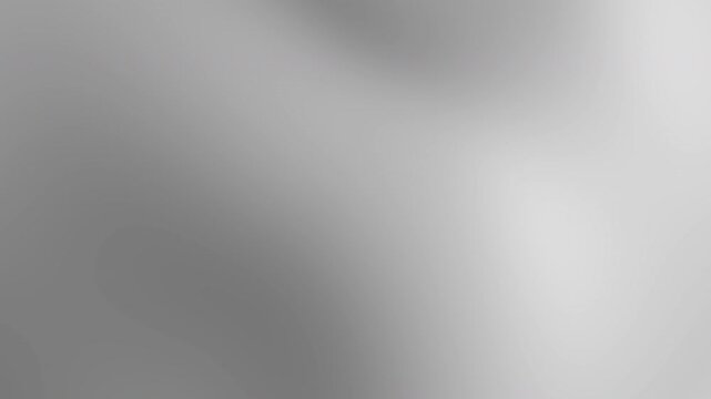 Blurred grayscale gradient suitable for website backgrounds, presentations, and graphic design projects requiring subtle contrast and depth effects.