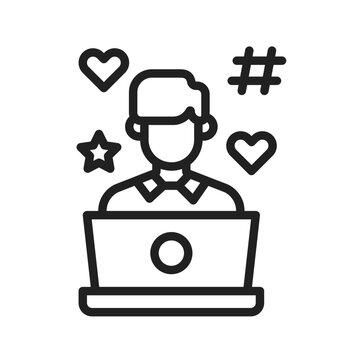 Creator Brand Kit Icon