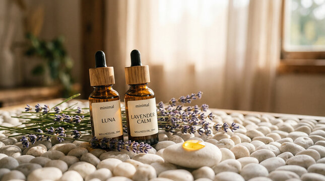 spa still life