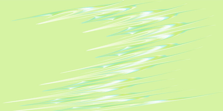 Abstract Background Design HD Light Cal Poly Green Color