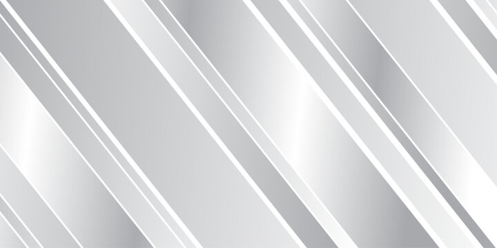 Elegant abstract background grey script lines. modern abstract line dynamic shape composition background. Geometry style shine and layer element vector for presentation background vector illustration