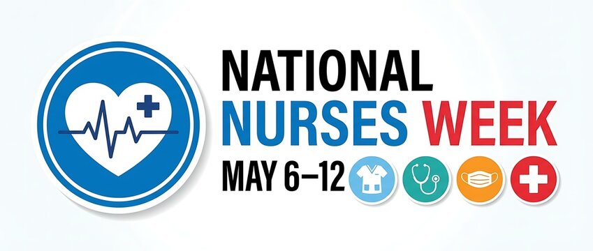 Celebrating national nurses week honoring healthcare heroes from may 6 12 with appreciation and gratitude