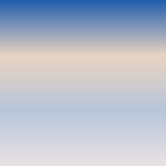 Obraz premium Blue gradient background modern clean minimal abstract