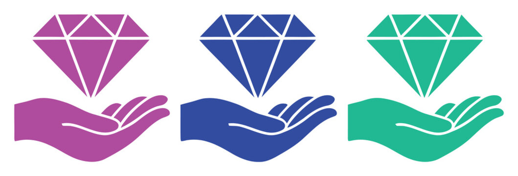 Value proposition icon set element featuring business strategy symbols, customer benefit graphics, and modern marketing visuals ideal for presentations, branding, and corporate communication materials