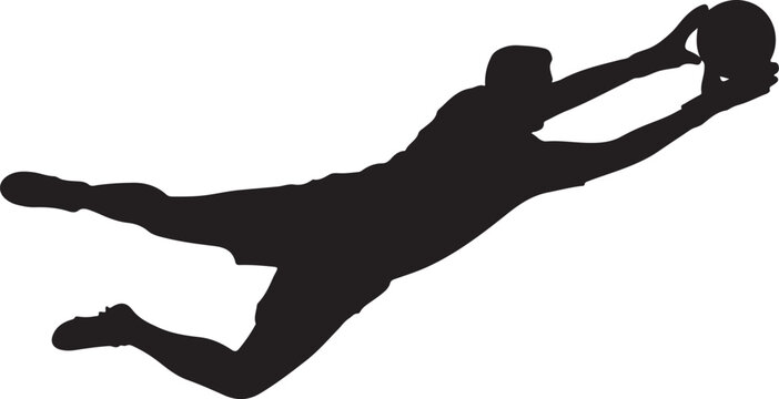 silueta, deporte, vector, balompi&eacute;, portero, mundial, copa del mundo, actores, corredor, ilustraci&oacute;n, atleta, carrera a pie, bal&oacute;n, correr, negro, bailes, mujer, carroceria, brincar, acci&oacute;n, gente,