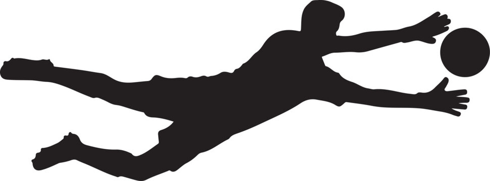 silueta, deporte, vector, balompi&eacute;, portero, mundial, copa del mundo, actores, corredor, ilustraci&oacute;n, atleta, carrera a pie, bal&oacute;n, correr, negro, bailes, mujer, carroceria, brincar, acci&oacute;n, gente,