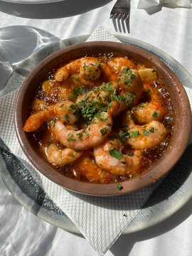 chicken with potatoes