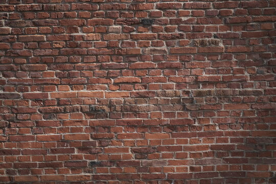 brick wall background