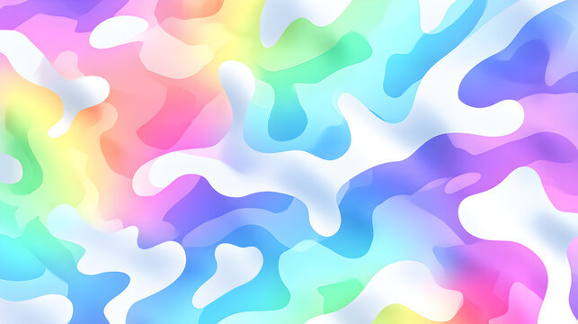 abstract colorful background