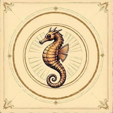 AI cavalluccio marino ippocampo 04