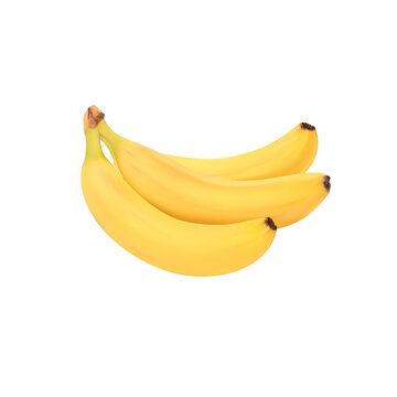 Banana Fruit Food, banana, food, orange png,