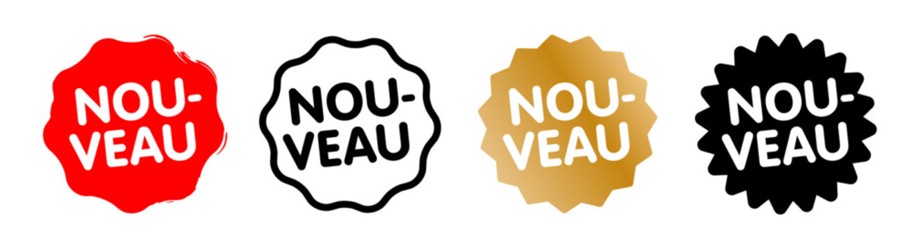 Nouveau