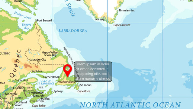 Map Search Location Pin Drop 09