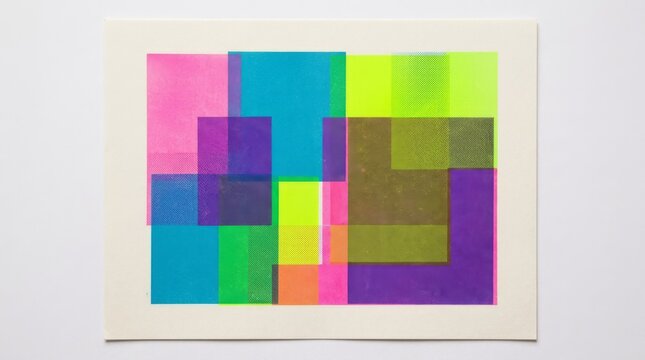 Colorful Geometric Abstract Art Art Geometric Colorful Design Visual Texture Color. Concept featuring art, geometric, colorful, design, visual for professional commercial design.