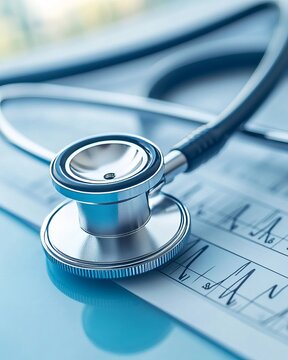 Advanced Digital Diagnostics for Cardiac Monitoring Innovative Examination Technology and Analysis
