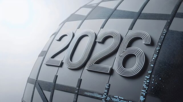 Woven conductive fabric close-up with silver threads - for wearable tech presentations